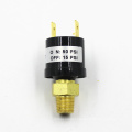 Xyk-117 No 50psi on 15psi off Customized Air Pressure Switch